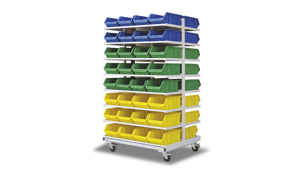 Avadanlık Standları