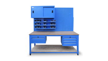 B Serisi Çalışma Tezgahları