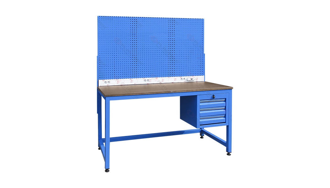 Çalışma Tezgahı 8002