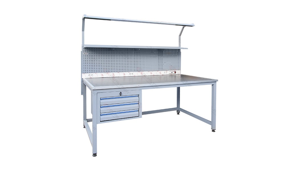 Çalışma Tezgahı 8003