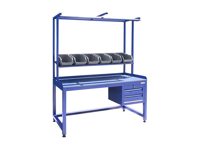 Çalışma Tezgahı 8004 Çalışma Tezgahı 8004