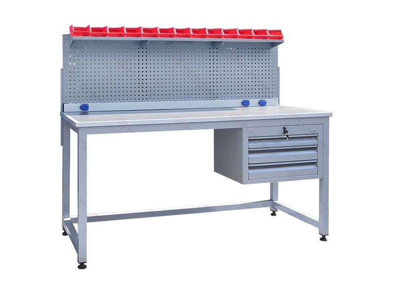 Çalışma Tezgahı 8005