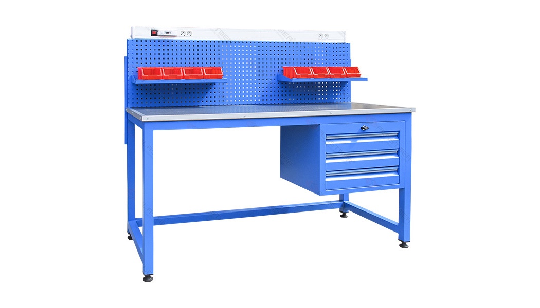 Çalışma Tezgahı 8006