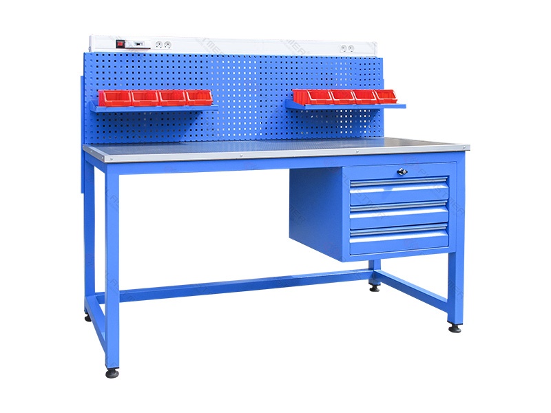 Çalışma Tezgahı 8006