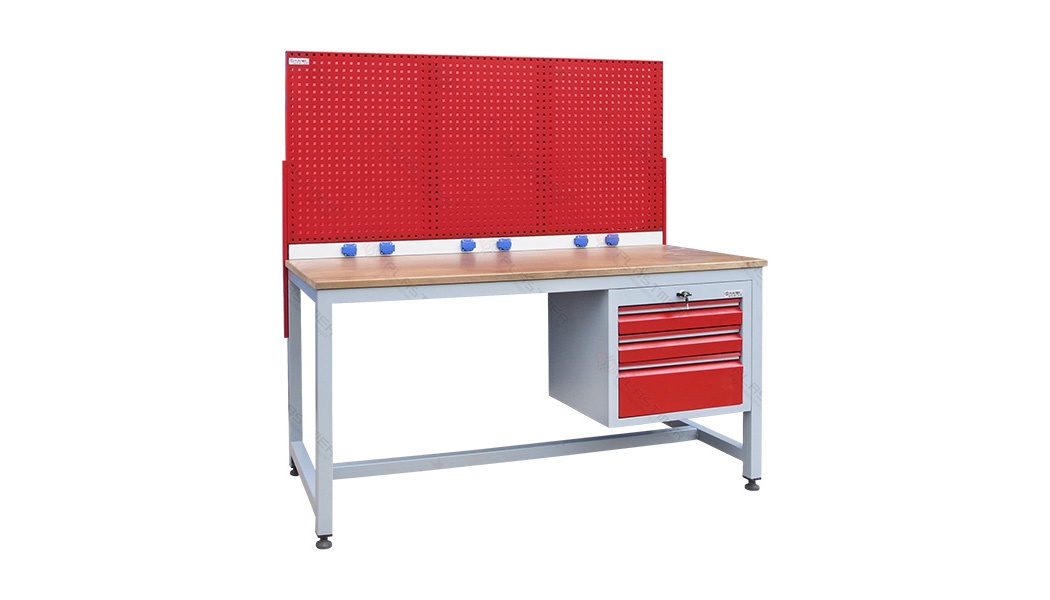 Çalışma Tezgahı 8008