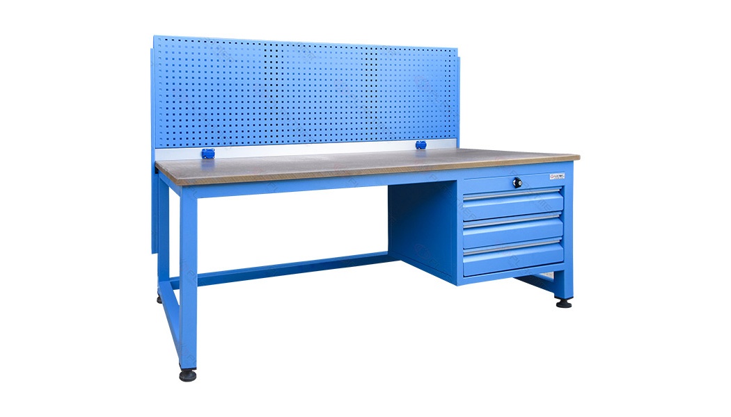 Çalışma Tezgahı 8009