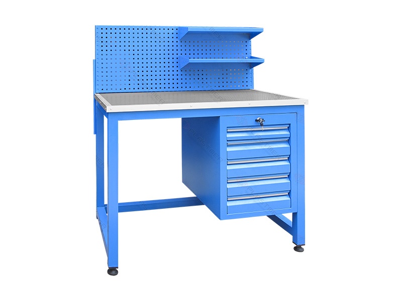 Çalışma Tezgahı 8010 Çalışma Tezgahı 8010