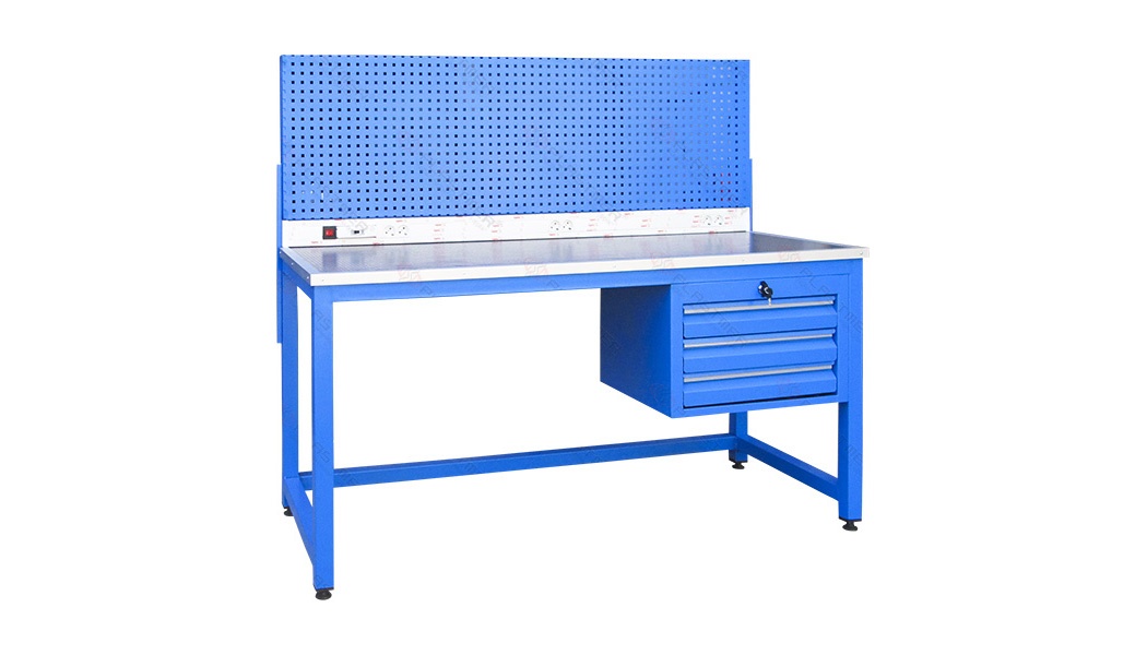 Çalışma Tezgahı 8011