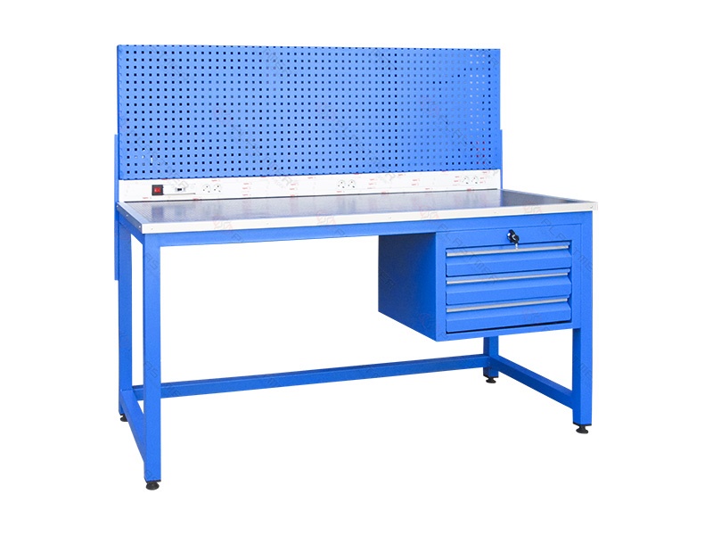 Çalışma Tezgahı 8011 Çalışma Tezgahı 8011