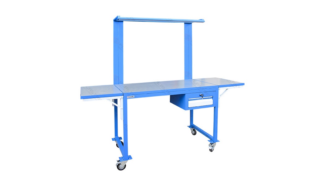 Çalışma Tezgahı 8015