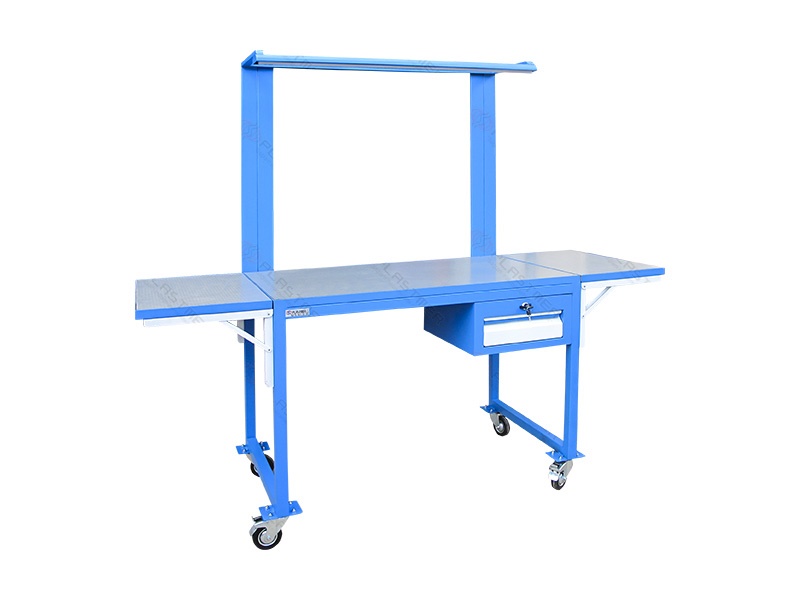 Çalışma Tezgahı 8015 Çalışma Tezgahı 8015