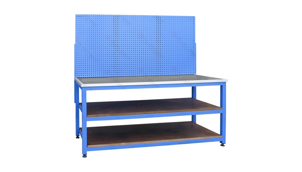 Çalışma Tezgahı 8016