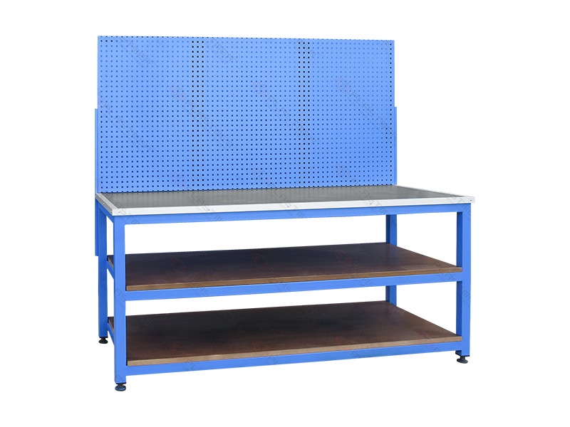 Çalışma Tezgahı 8016