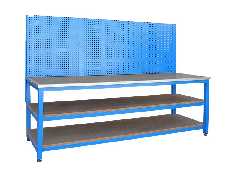 Çalışma Tezgahı 8017