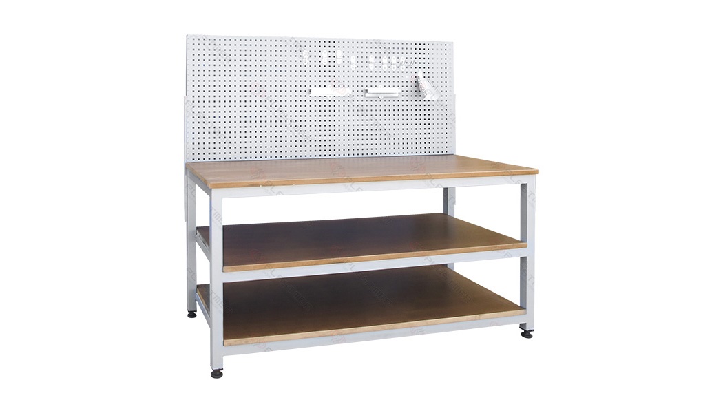 Çalışma Tezgahı 8018