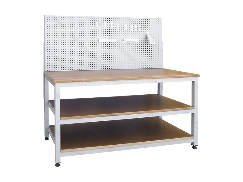 Çalışma Tezgahı 8018