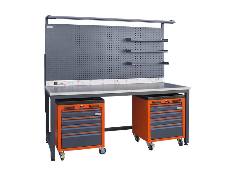 Çalışma Tezgahı 8019 Çalışma Tezgahı 8019