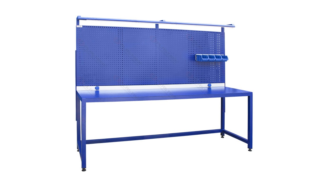 Çalışma Tezgahı 8022