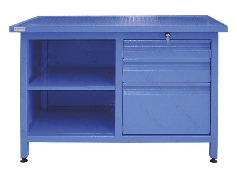 Çalışma Tezgahı 8030 Çalışma Tezgahı 8030