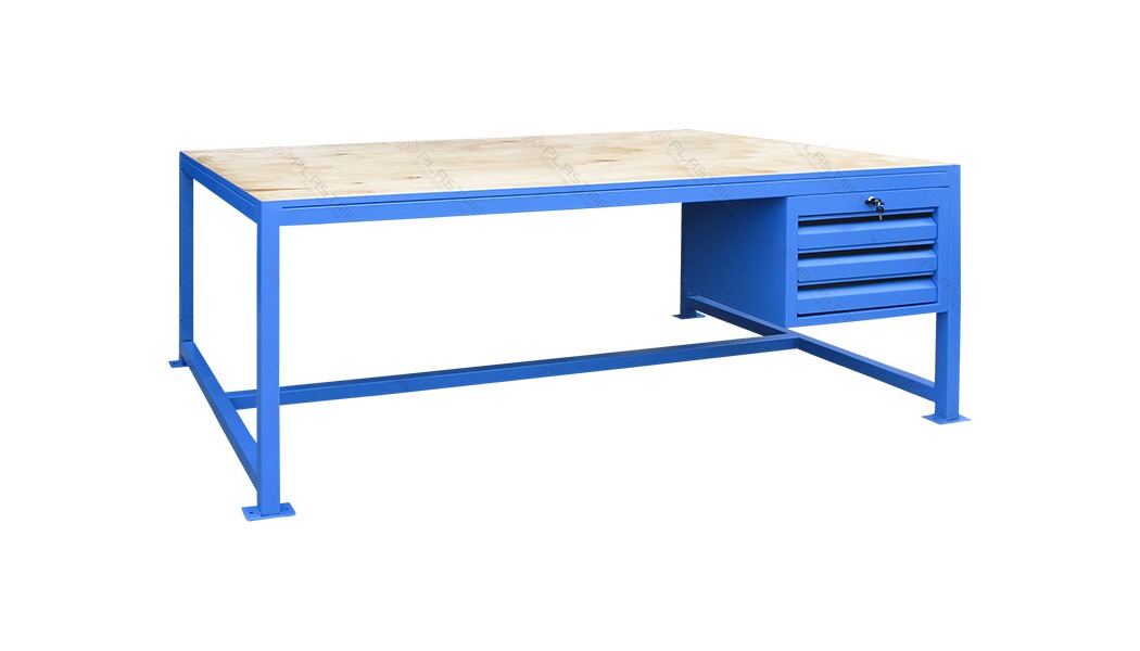 Çalışma Tezgahı 8034