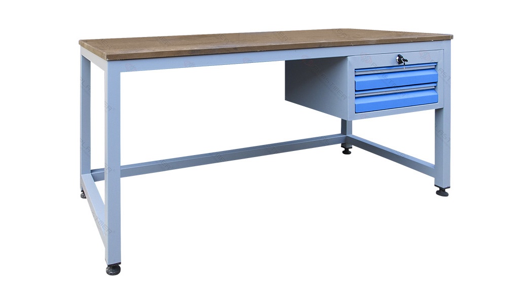 Çalışma Tezgahı 8039