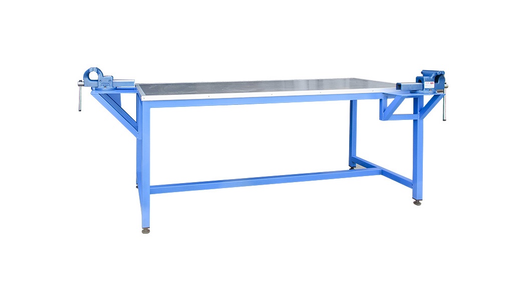 Çalışma Tezgahı 8042