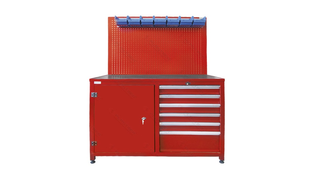 Çalışma Tezgahı 8501