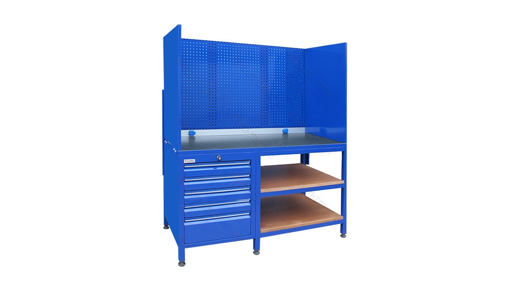 Çalışma Tezgahı 8502