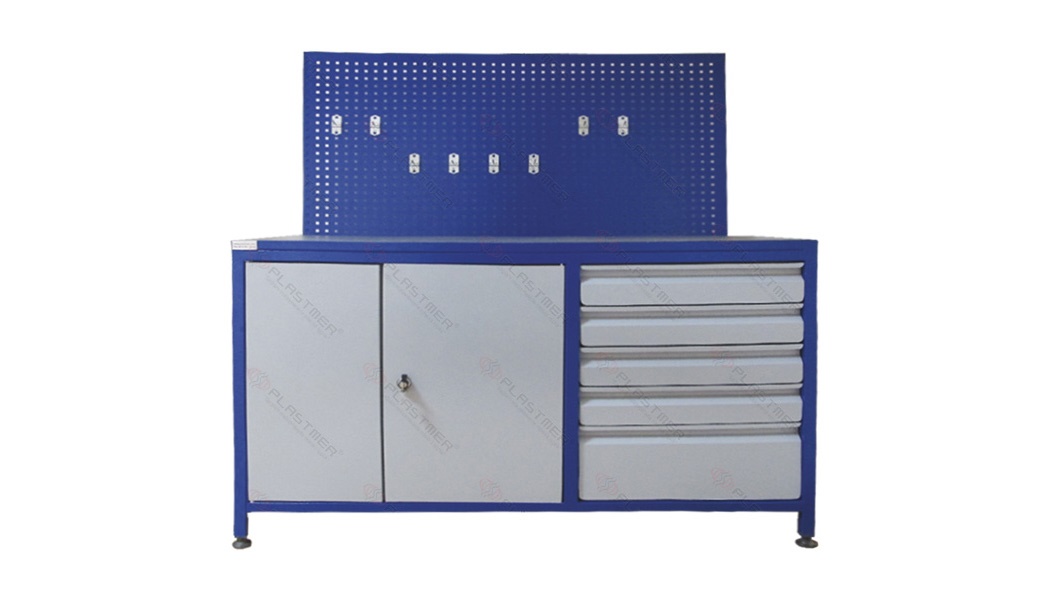 Çalışma Tezgahı 8503