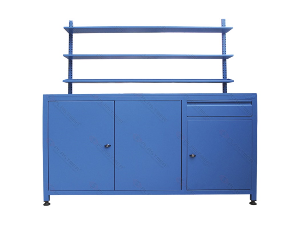 Çalışma Tezgahı 8504 Çalışma Tezgahı 8504