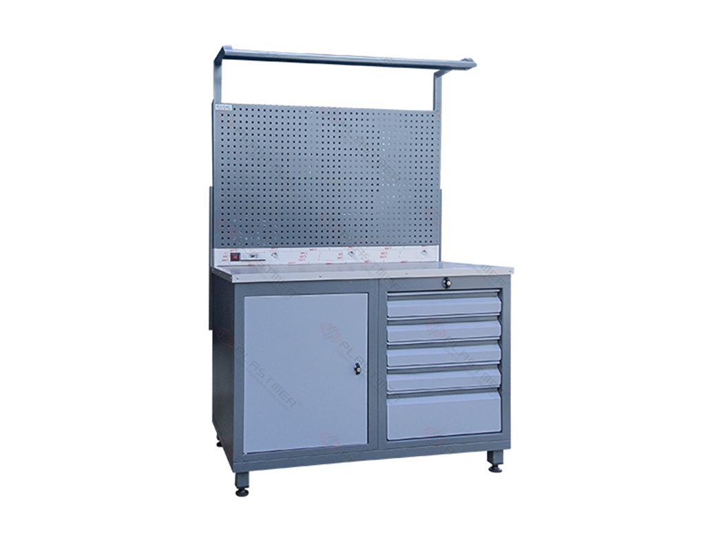 Çalışma Tezgahı 8506 Çalışma Tezgahı 8506