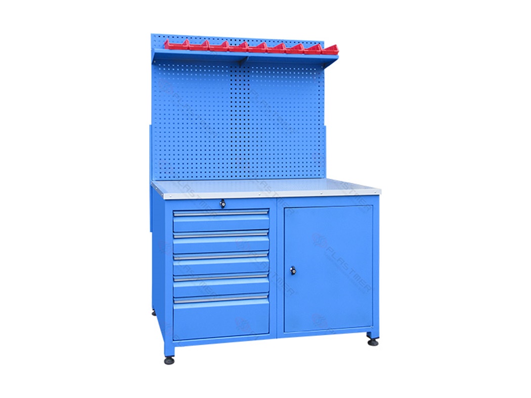 Çalışma Tezgahı 8508 Çalışma Tezgahı 8508