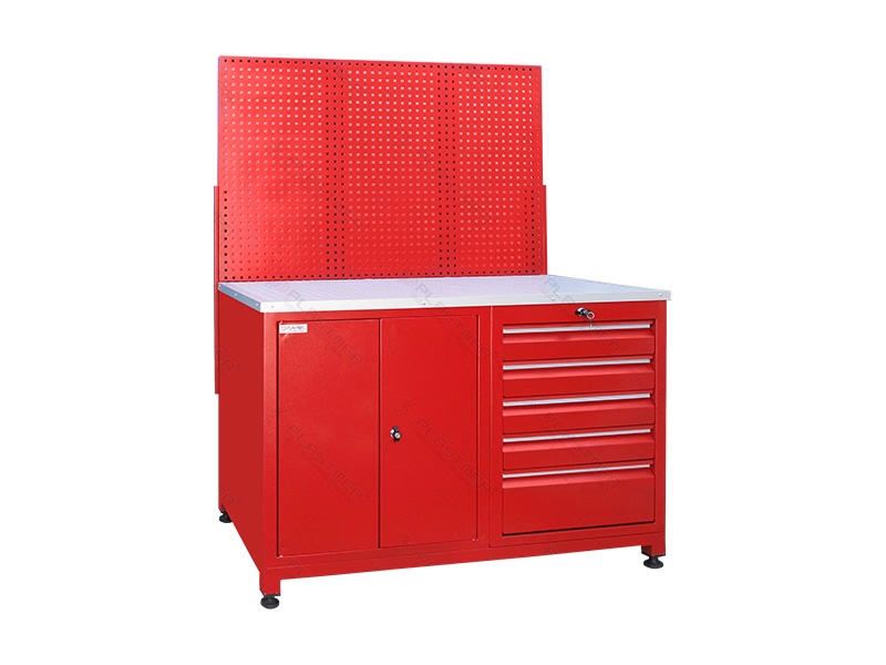 Çalışma Tezgahı 8510