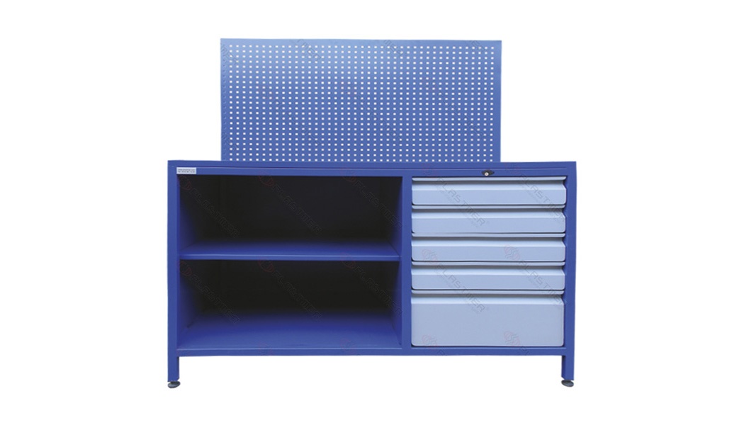 Çalışma Tezgahı 8513