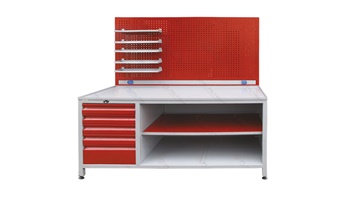 Çalışma Tezgahı 8515