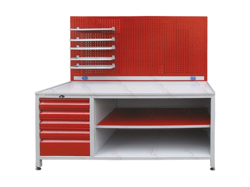 Çalışma Tezgahı 8515