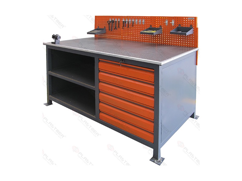 Çalışma Tezgahı 8516 Çalışma Tezgahı 8516