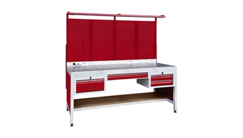 Çalışma Tezgahı 8517