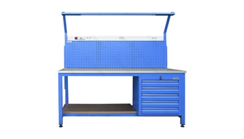 Çalışma Tezgahı 8519