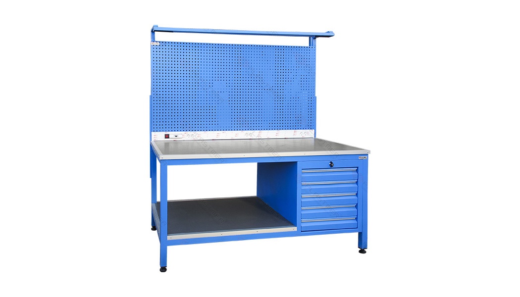 Çalışma Tezgahı 8520