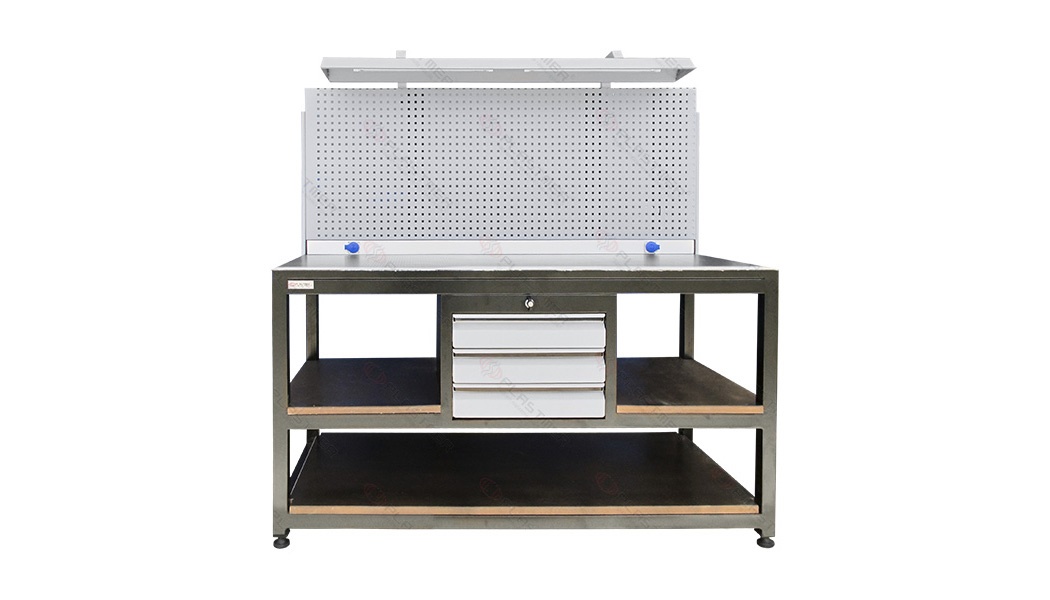 Çalışma Tezgahı 8521