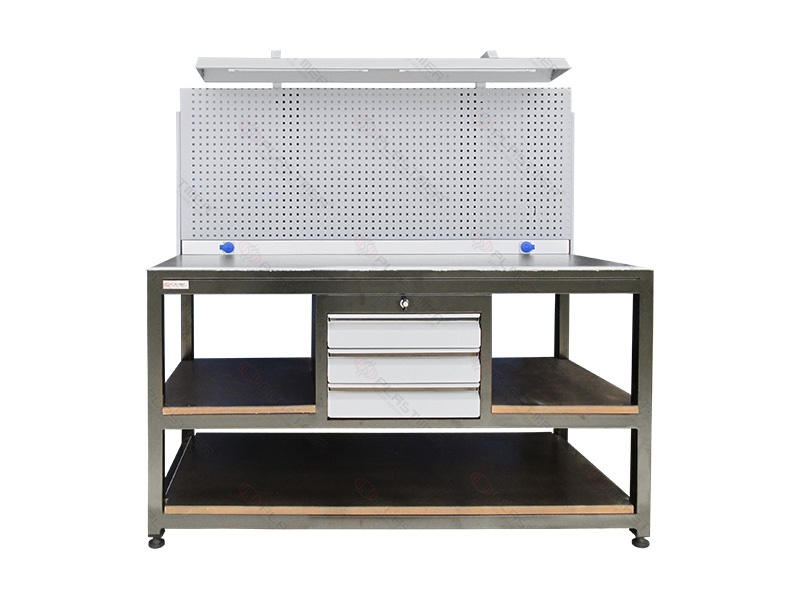 Çalışma Tezgahı 8521 Çalışma Tezgahı 8521