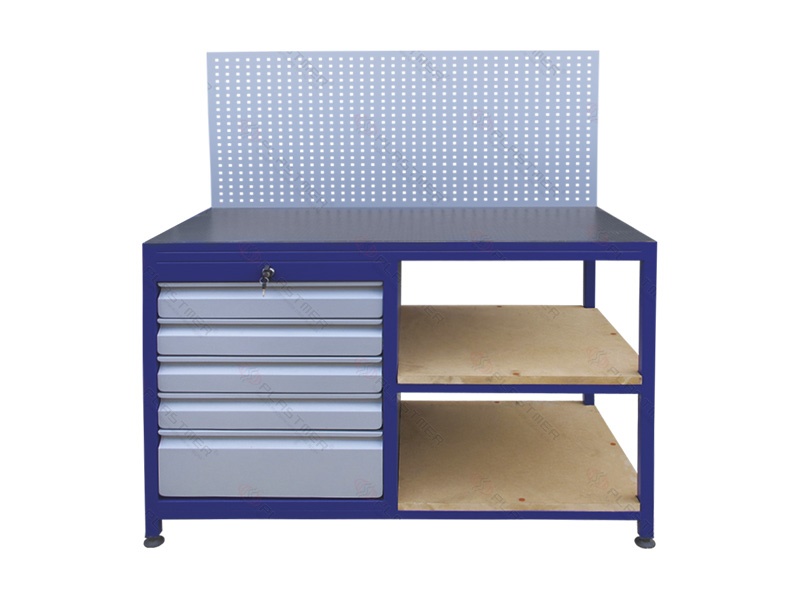 Çalışma Tezgahı 8522 Çalışma Tezgahı 8522