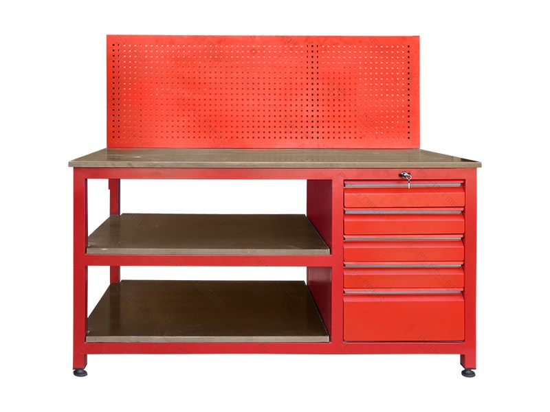 Çalışma Tezgahı 8524