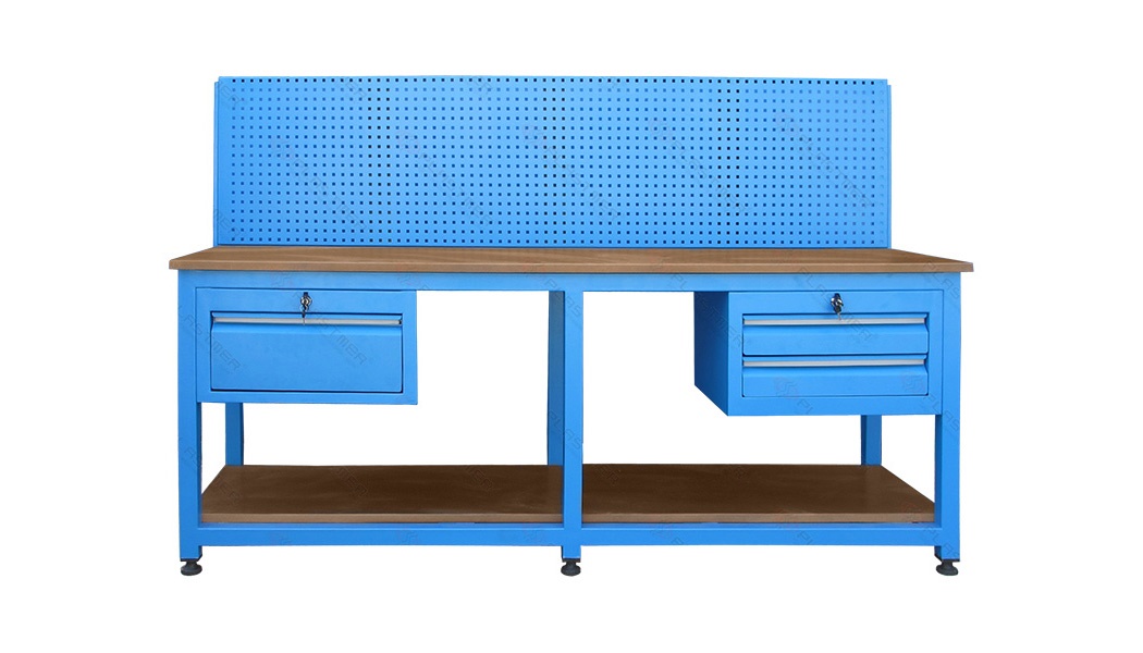 Çalışma Tezgahı 8525