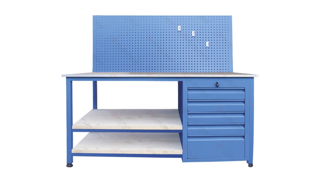 Çalışma Tezgahı 8527