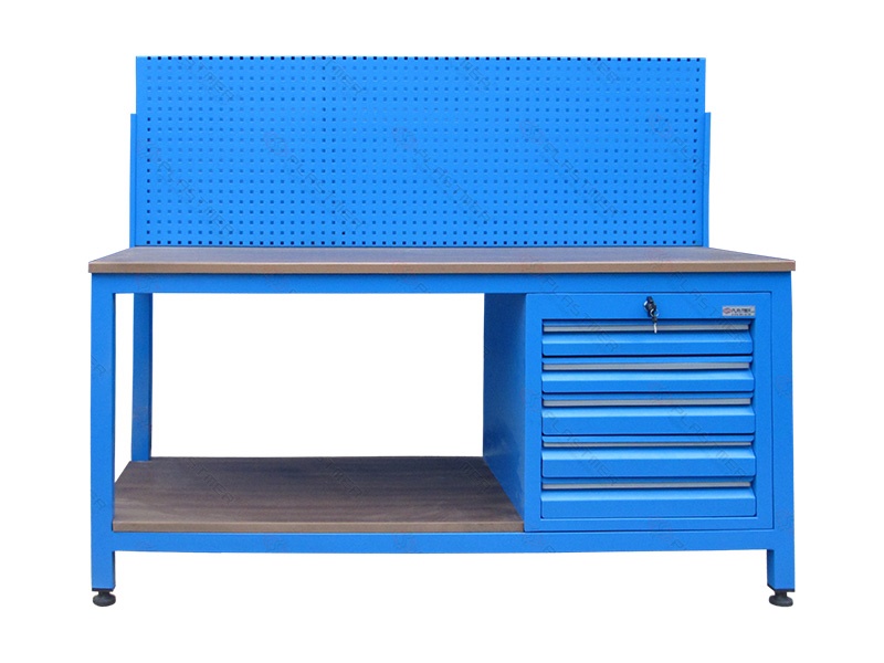 Çalışma Tezgahı 8529 Çalışma Tezgahı 8529