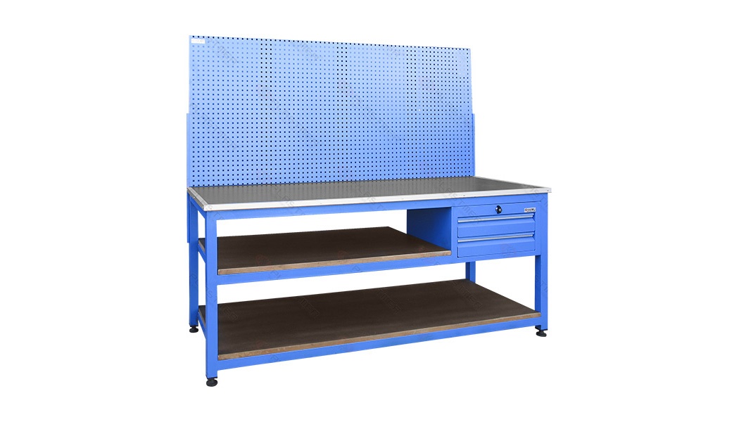 Çalışma Tezgahı 8530