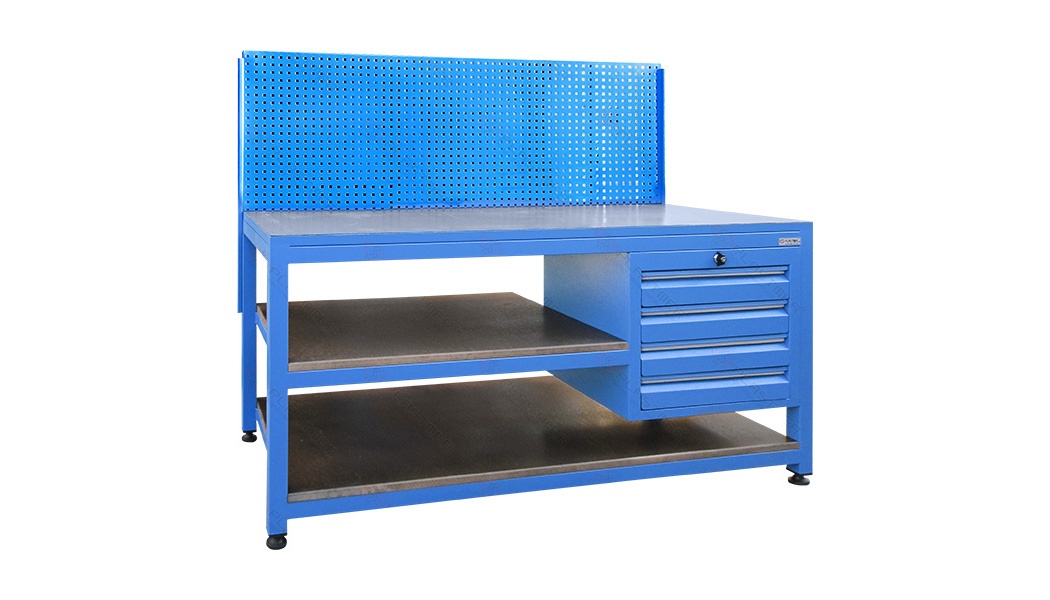 Çalışma Tezgahı 8531