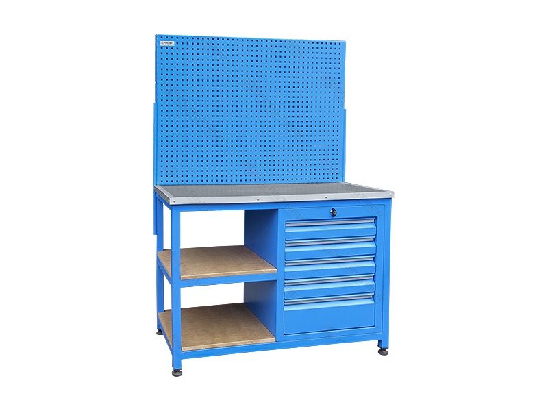 Çalışma Tezgahı 8532